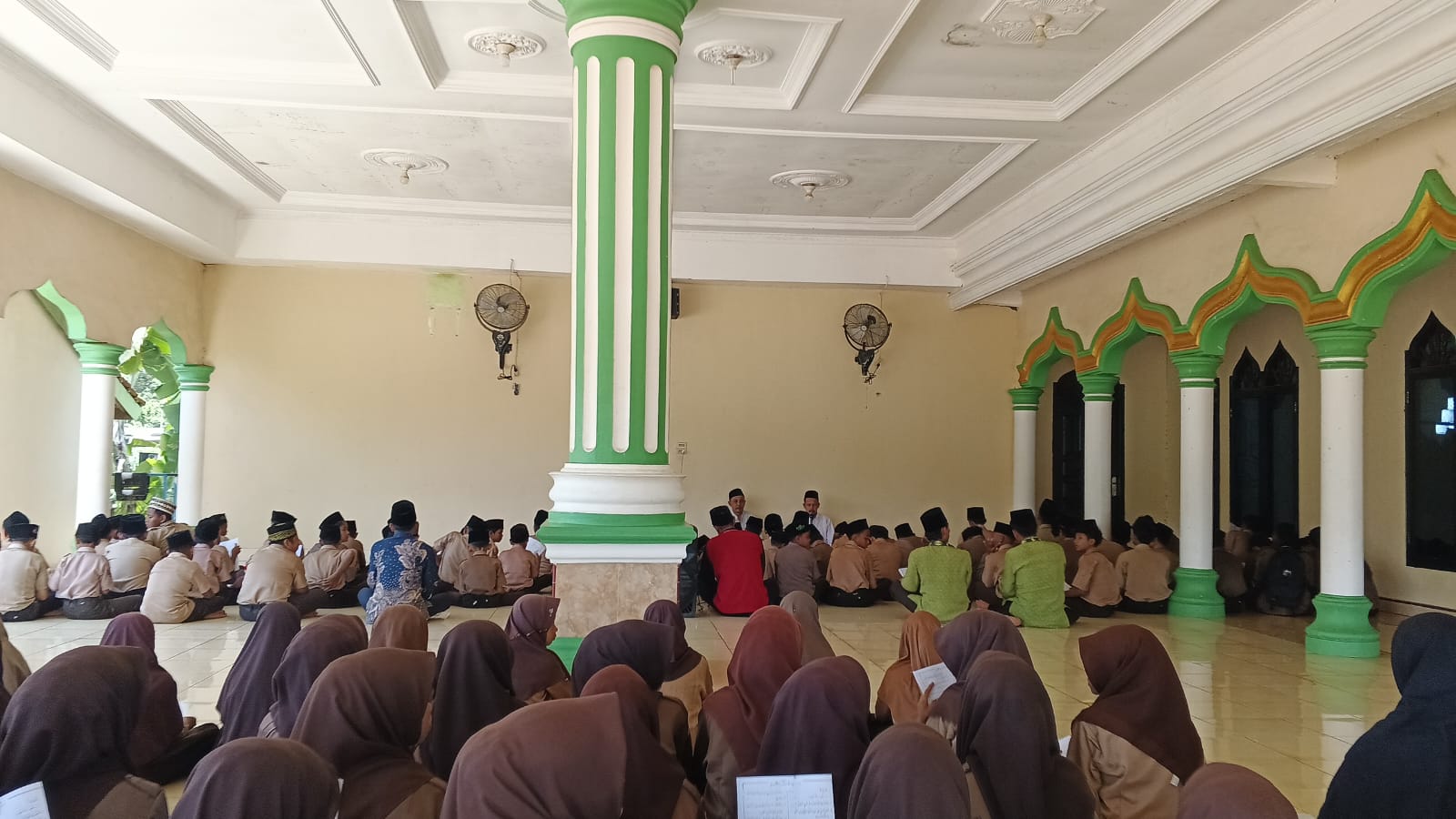 Pendidikan Islam Modern